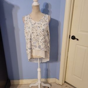 Gap Medium Womens Blouse